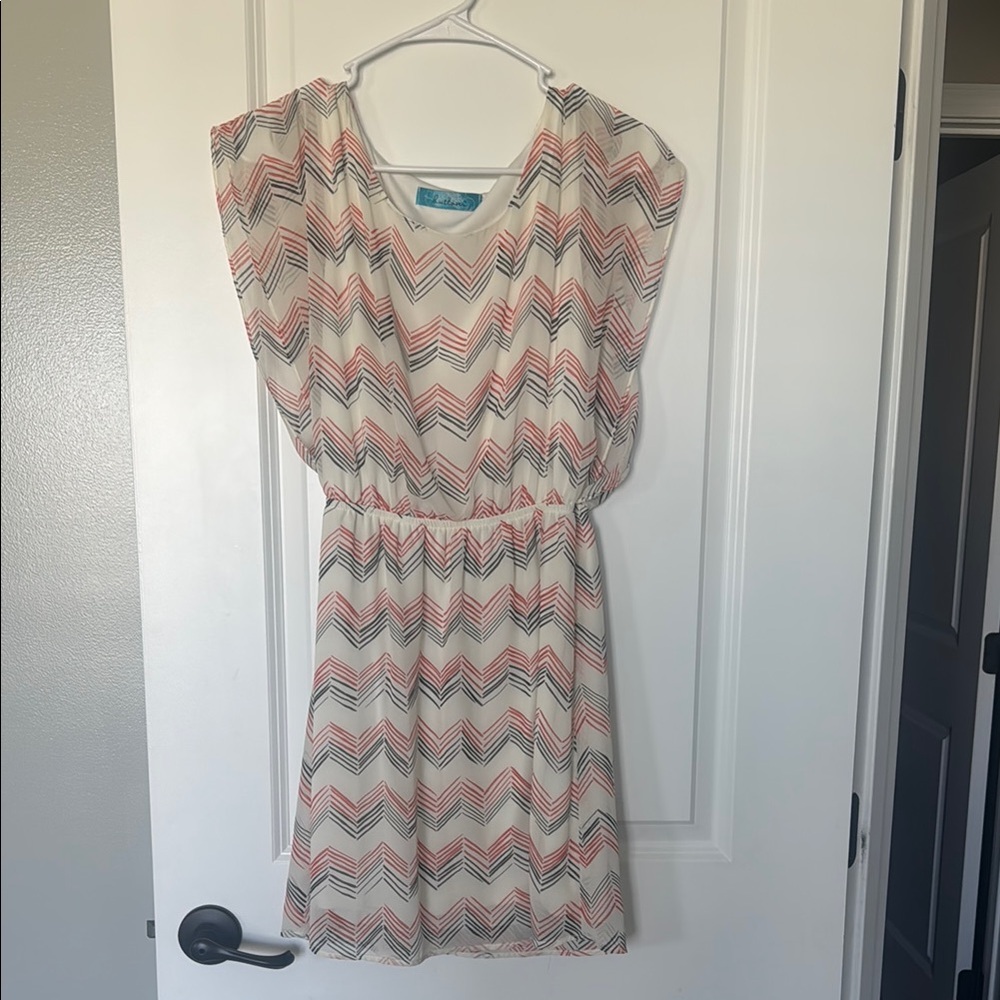 Francesca’s dress